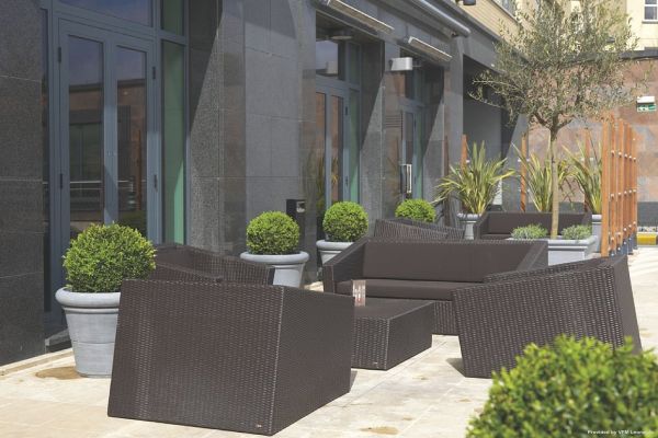 The Galmont Hotel & Spa Previously Radisson Blu Hotel & Spa, Galway